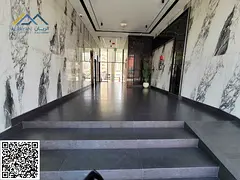 Studio apartment for annual rent in Ajman – Al Nuaimiya 1 Opposite Al Hikma Schools