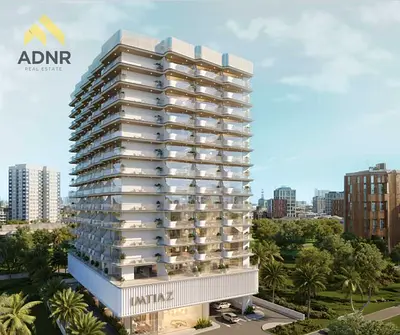 Fully Furnished I ROI 14% | Handover Soon I High Quality