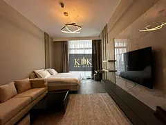 Studio Living | Modern Comfort | Prime Location