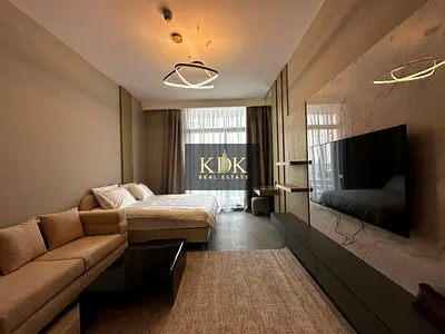 Studio Living | Modern Comfort | Prime Location