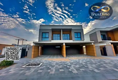 3BHK Townhouse | Sale 1.65M | Azha Community | E311