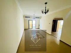 🏡 2 Bedroom &amp; Living Room Apartment for Rent in Al Nuaimiya 1, Ajman | Near Gulf Bridge | Pri