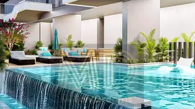 HIGH FLOOR || HIGH ROI || OPEN VIEW