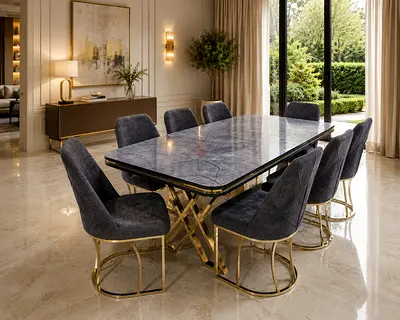 Dining Table only