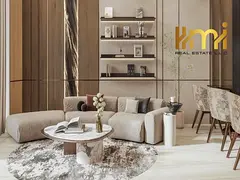 1% Monthly for 80 months | High Floor | Post Handover