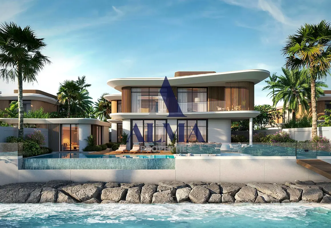 Single Row 4BHK + M | Superb Amenities | Prime Location | Hot Deal