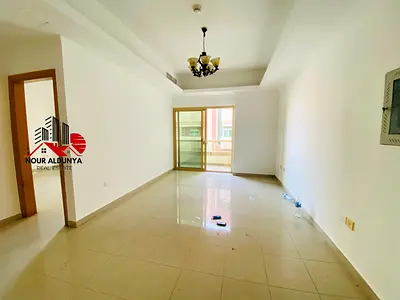 CLOSE TO DAFZA METRO //SPECIOUS 2BHK // FREE GYM POOL PARKING. FAMILY ONLY