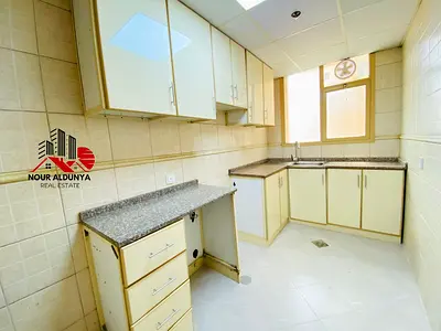 CLOSE TO DAFZA METRO //SPECIOUS 2BHK // FREE GYM POOL PARKING. FAMILY ONLY
