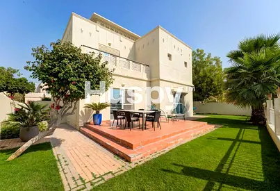 Lake View | Type 18 | Vacant on Transfer