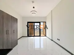 Ready to Move-In | Spacious Studio Apt | Community View