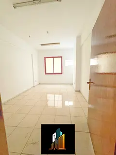 NO DEPOSIT/NEAR TO PARK AND KING FAISAL ROAD 1BHK WITH CLOSE HALL