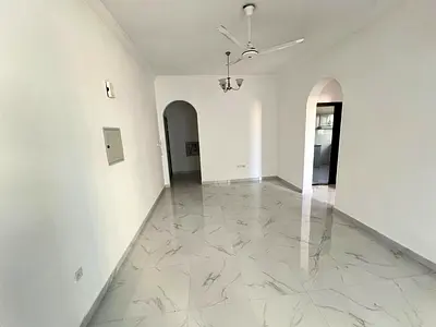 1BR apartment for rent in Al Muwaihat 3 Ajman near Saudi German hospital spacious layout prime location AED 33,000 yearly