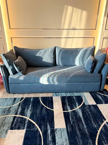 Sofa cum bed