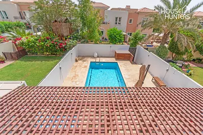 Private Pool | Family Living | Spacious Villa