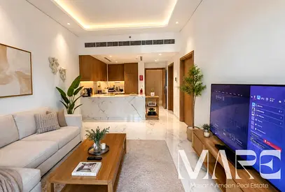 High ROI 1BR | Tenanted | Flexible Ejari