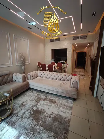 Spacious 2BR Near Corniche | 174 sqm