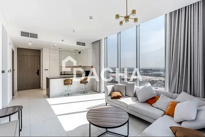 High Floor | Corner Unit | Community View