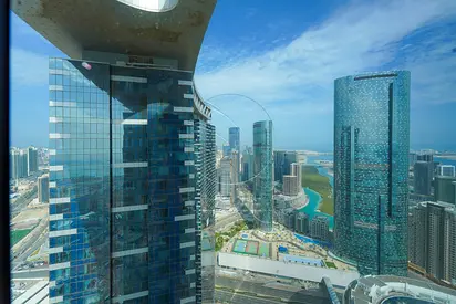 High Level | Panoramic Views | Up to 2 Payments
