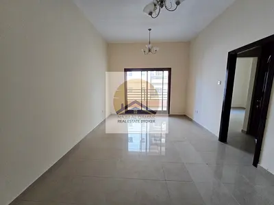 Huge Size 2BHK With Close Kitchen in Family Building