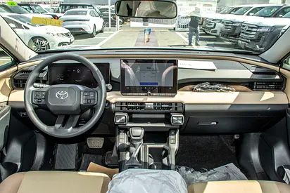 صورة مصغرة 10 لـ 2026 Toyota RAV 4