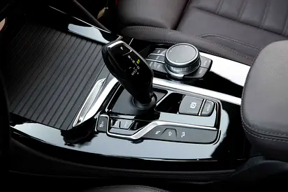 BMW X4 xDrive30i M Sport, миниатюра 10