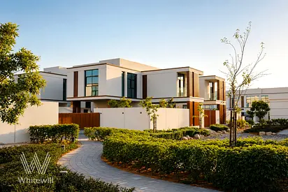 13-Month Hot Deal | Landscaped Garden | Private Corner Unit