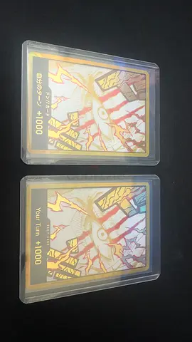 One Piece Gold Don Shanks