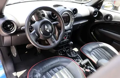 2014 MINI COUNTRYMAN 缩略图 8