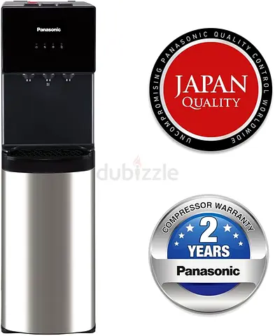 Panasonic Water Dispenser