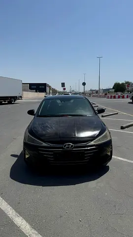Elantra 👍