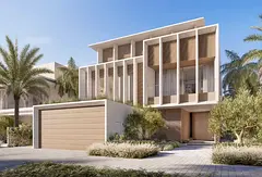 Beachfront Villa | Sea Views | Luxury Living