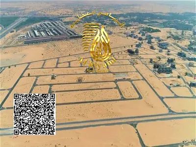 • Suitable for building a residential/commercial investment building with excellent returns • Plan approved by the Ajman Municipality and Planning De