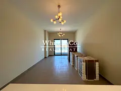 Available July | 12 Cheque |Fitted Kitchen