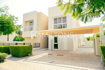Sanctuary Estate Villa | Ultra-Private Enclave | Distinguished Resale Opportunity