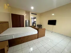 FULL FURNISHED STUDIO /3250/MONTHLY FOR RENT IN ENGLAND CLUSTER /12 CHQS