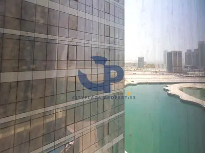 عرض مميز!|إطلالة جزئية على القناة|مفروش بالكامل