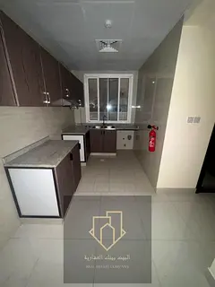 First occupancy studio apartment ▪️ Very spacious ▪️ Large separate kitchen ▪️ Ground fl
