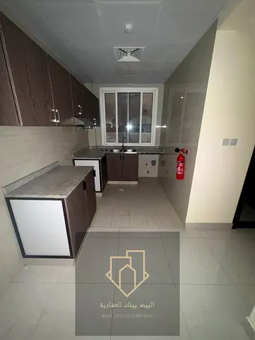 First occupancy studio apartment ▪️ Very spacious ▪️ Large separate kitchen ▪️ Ground floor