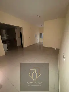 First occupancy studio apartment ▪️ Very spacious ▪️ Large separate kitchen ▪️ Ground fl