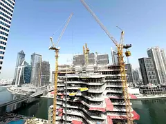 Stunning Canal Views | Vacant on Transfer