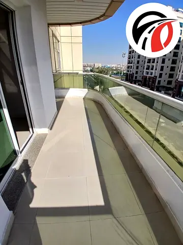 1BHK Available For Rent with Full Facilities Close To Family Pond Park Big Balcony