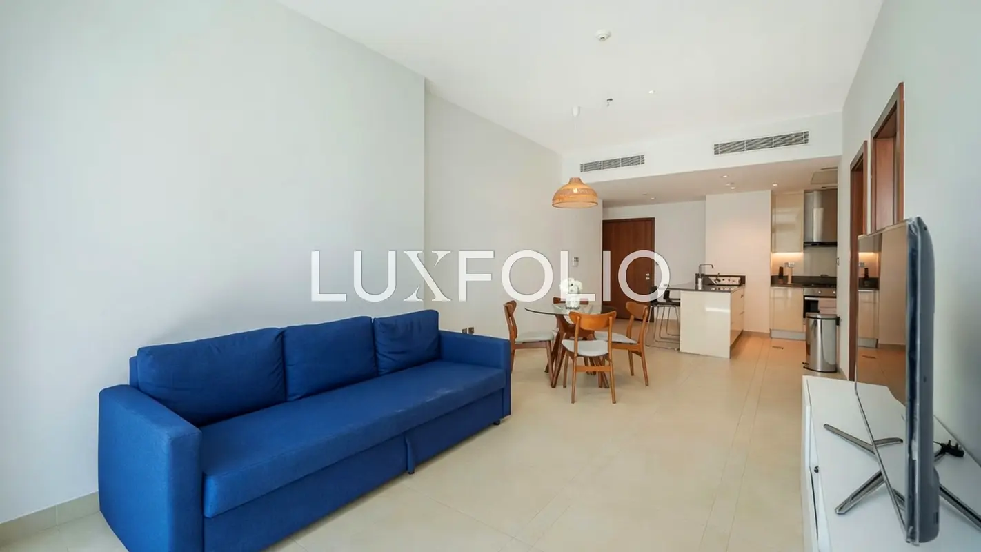 Spacious | Furnished | Big Layout