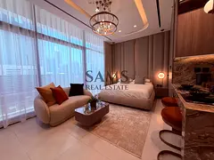 Brand New Furnished Studio | AED 7500 per month | Up to 12 Cheques | Near Downtown Dubai