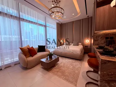 Brand New Furnished | Smart Home Living |Elegant Interior