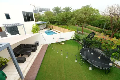 Big Family? | Big Space | 4BR Townhouse