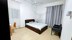 Fully Furnished Master Room for Rent - Direct Owner No Commission