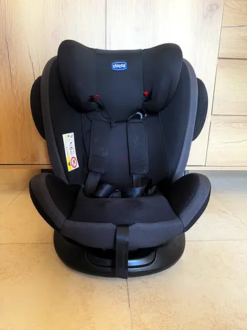 Chicco Unicorn Car seat
