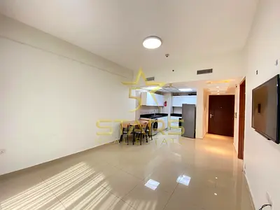 Spacious Layout | Stunning View | Prime JVC Location