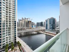 Business Bay | DAMAC Prive Studio | Free WiFi