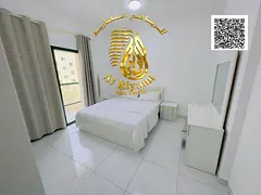 Furnished one-bedroom apartment behind Al Rashidiya Park